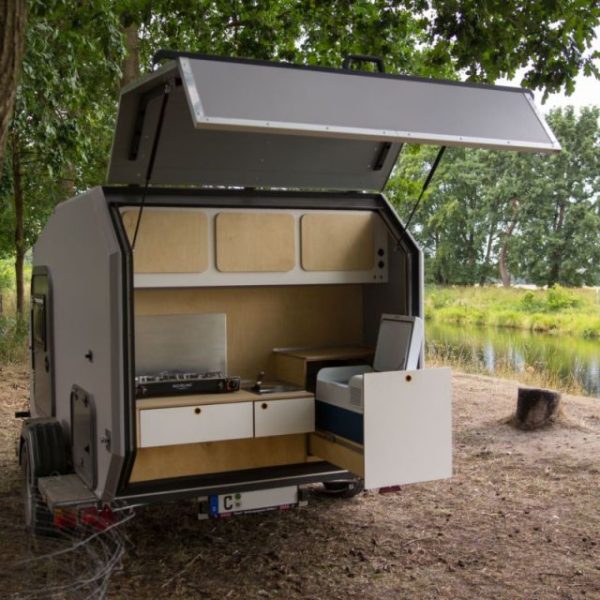 Teardrop MT2_Ansicht_links_Küche1