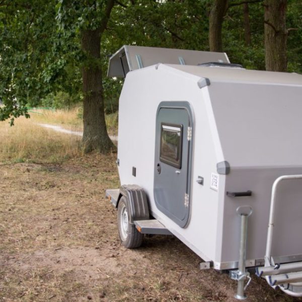 Teardrop MT2_Ansicht_rechts vorn_Fahrradträger