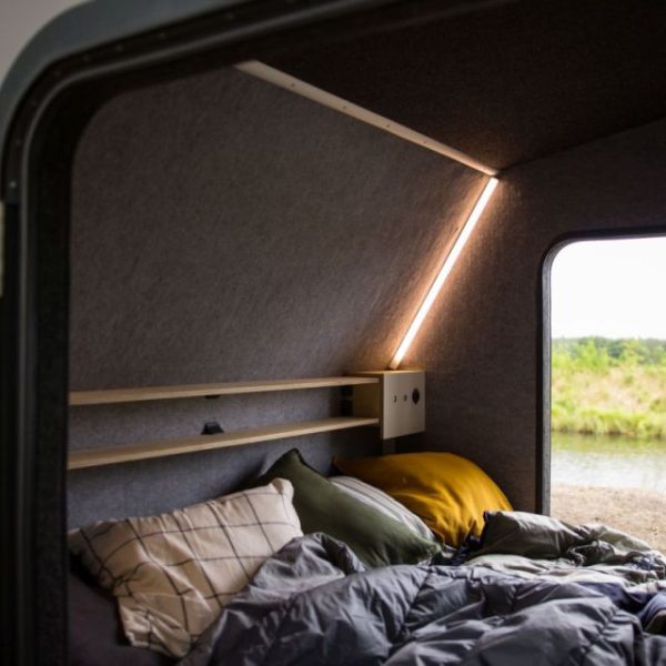 Teardrop MT2_Kopfende